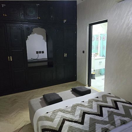 Riad Miralezia Marrakesh Esterno foto