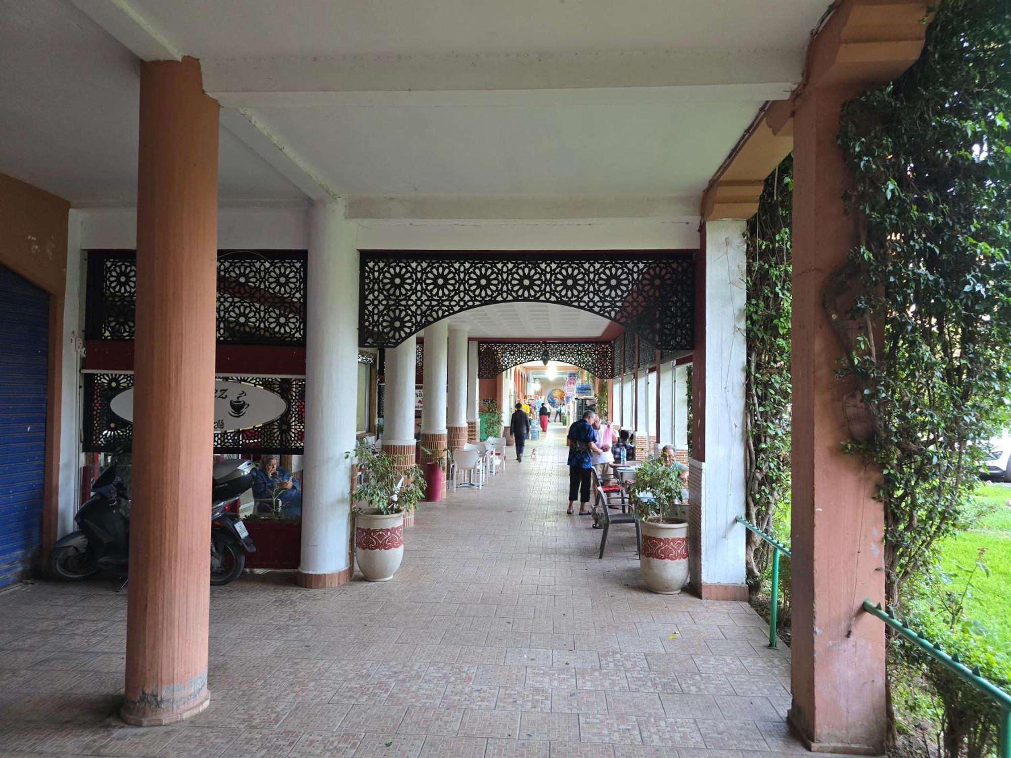 Riad Miralezia Marrakesh Esterno foto