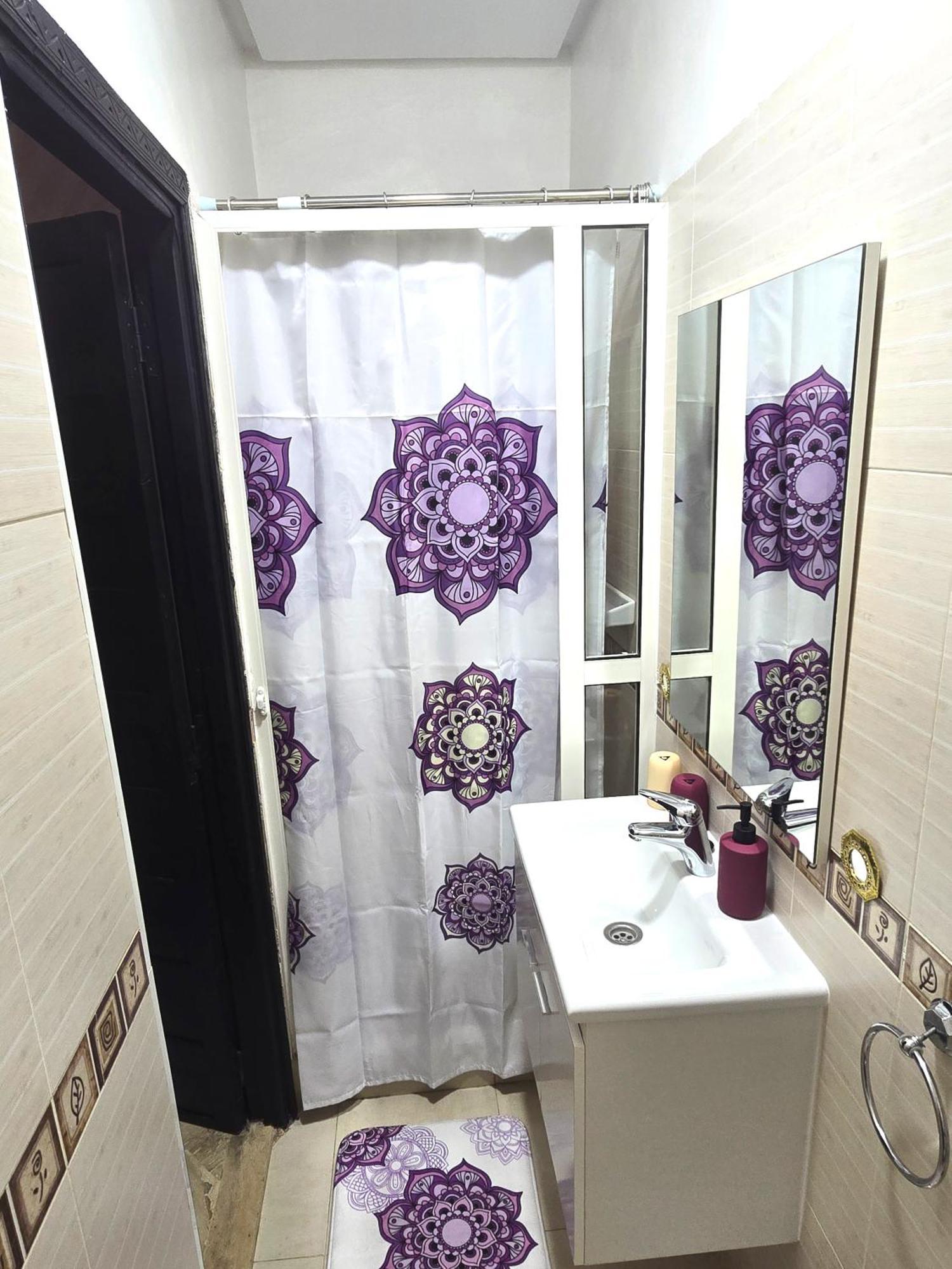 Riad Miralezia Marrakesh Esterno foto
